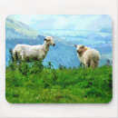 Search for sheep lamb mousepads Farms