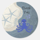 Search for cartoon octopus stickers Ocean