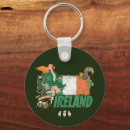 Search for vintage st patricks day key rings Lucky