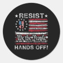 Search for republicans against trump stickers Anti racist