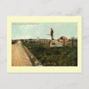 Search for burned postcards Civil war