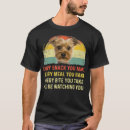 Search for yorkie mom tshirts Funny