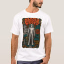 Search for klaatu tshirts Gort
