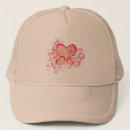 Search for valentine hats Romance