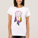 Search for dream catcher tshirts Feather