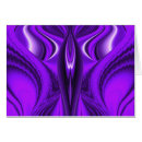 Search for purple metal cards Flowers