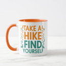 Search for hike mugs Green