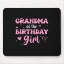 Search for grandma mousepads Pink