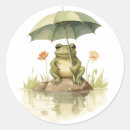 Search for rain forest stickers Frog