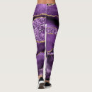 Search for purple glitter leggings Sparkle