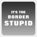 Search for borders stickers Immigration