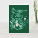Search for alley cards Harry potter