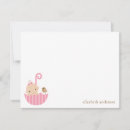 Search for bird horizontal note cards Cute
