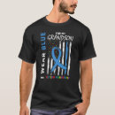 Search for autism grandma tshirts Awareness