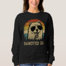 Search for samoyed clothing Vintage