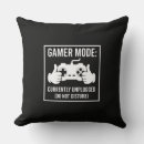 Search for gamer cushions Controller