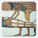 Search for anubis stickers Sarcophagus
