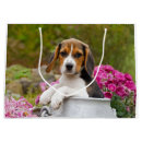 Search for beagle gift bags Dog