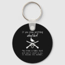 Search for hunting key rings Tiktok