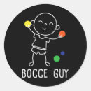Search for lawn bowl stickers Dude