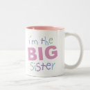 Search for new baby sister mugs Children