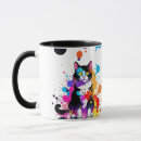 Search for funnycat mugs Kitten