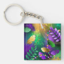 Search for beaded key rings Festive