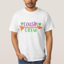 Search for cousin crew christmas tshirts Birthday