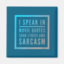 Search for speak magnets Quotes