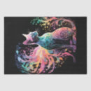 Search for cat tissue paper Abstract