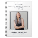 Search for memorial photo books Remembrance