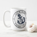 Search for nautical captain mugs Modern