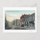 Search for klamath falls postcards Street