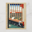 Search for hiroshige postcards Landscape