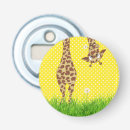 Search for giraffe bottle openers Cute