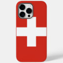 Search for red cross iphone cases White