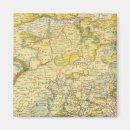 Search for 2 spot magnets Map
