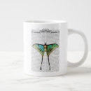 Search for butterfly jumbo mugs Nature