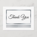 Search for thank you business postcards Birthday