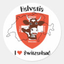 Search for switzerland stickers Svizzera