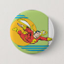 Search for marvel badges Black