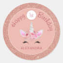 Search for unicorn 1st birthday Sparkle