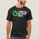 Search for recycle tshirts Donation