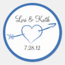 Search for cupids arrow stickers Bridal shower