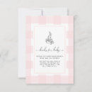 Search for library baby shower invitations Books for baby