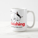 Search for publishing and printing mugs Cat