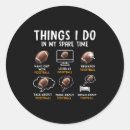 Search for spare time stickers Sale