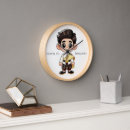 Search for silent clocks Decorative