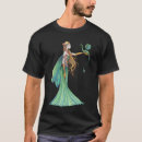 Search for green dragon tshirts Fairy