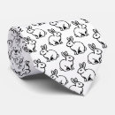 Search for easter bunny tie ties Bunnies